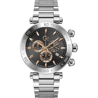 GC Z50001G7MF Select Horloge