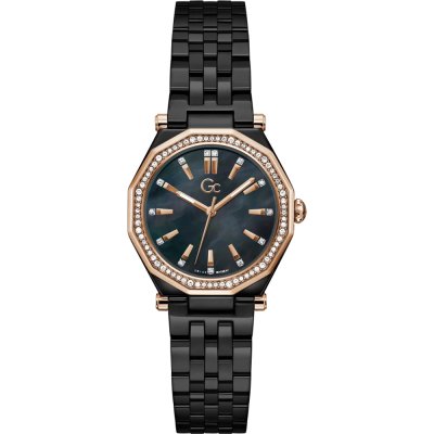 GC Z59002L2 Bolt Horloge