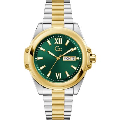 GC Z60002G9 Bolt Horloge