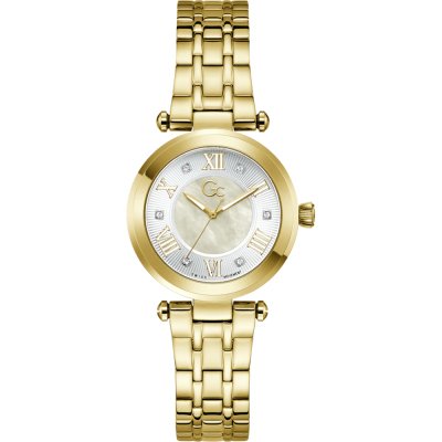 GC Z63003L6 Sport Chic Horloge