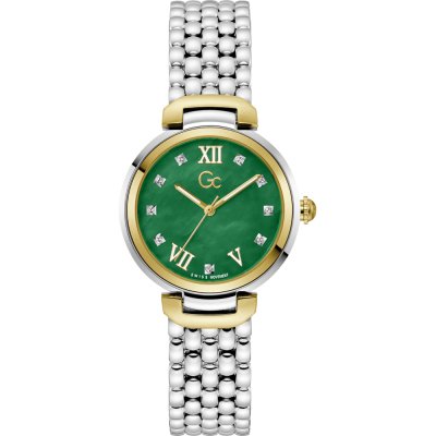 GC Z64002L1 Allure Horloge