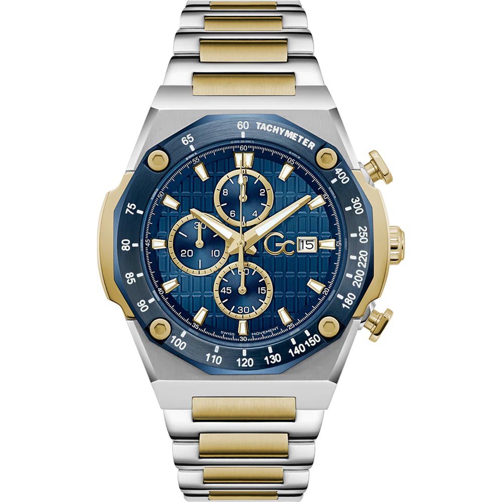 Mana GC Z68001G7 Idol Sport Horloge • EAN: 0091661584831 • Horloge.nl