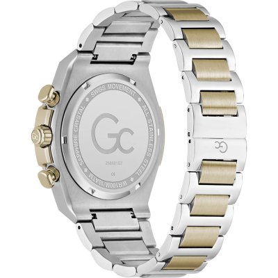 GC Z68001G7 Idol Sport Horloge • EAN: 0091661584831 • Horloge.nl