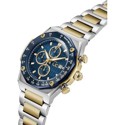 GC Z68001G7 Idol Sport Horloge • EAN: 0091661584831 • Horloge.nl