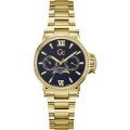 GC Z69004L7 MoonChic Horloge