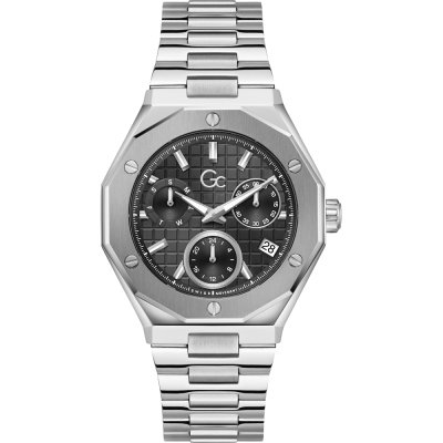 GC Z89001G2 Prism Horloge