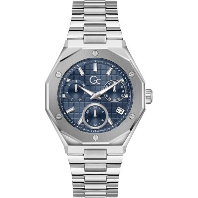 GC Z89003G7 Prism Horloge