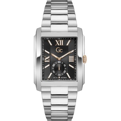 GC Z90001G2 Quadraclass Horloge