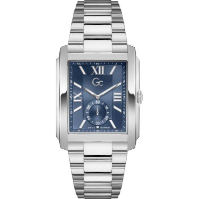 GC Z90002G7 Quadraclass Horloge