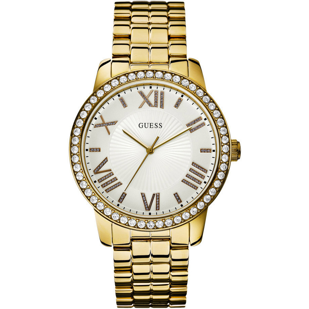 Guess W0329L2 Allure Horloge