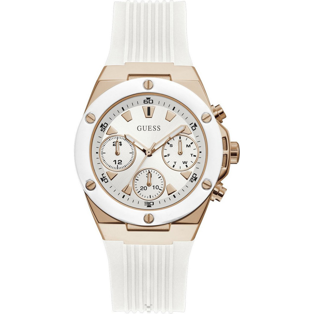 Guess Watches GW0030L3 Athena Horloge