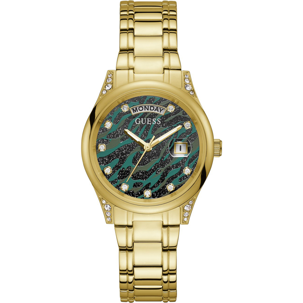 Guess GW0047L3 Aura horloge