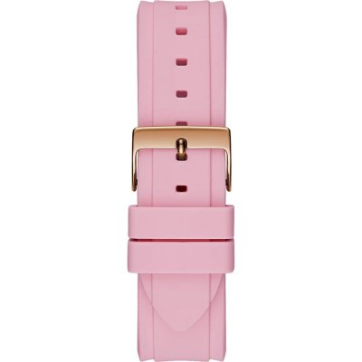 Guess BGW0040L3 Limelight Horlogeband