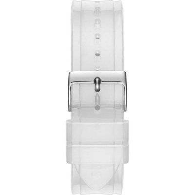 Guess BGW0041L1 Limelight Horlogeband