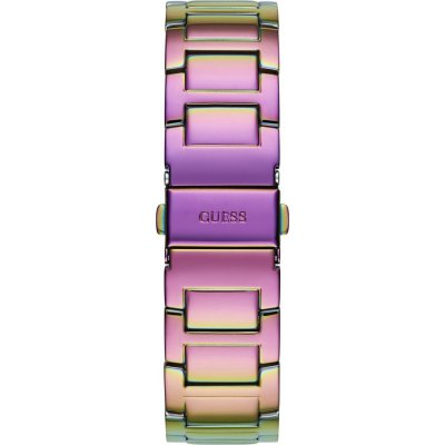 Guess BGW0044L1 Frontier Horlogeband