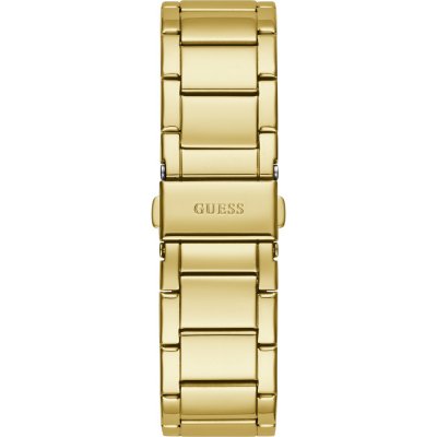 Guess BGW0104L2 Raven Horlogeband