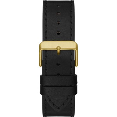 Guess BGW0262G2 Continental Horlogeband