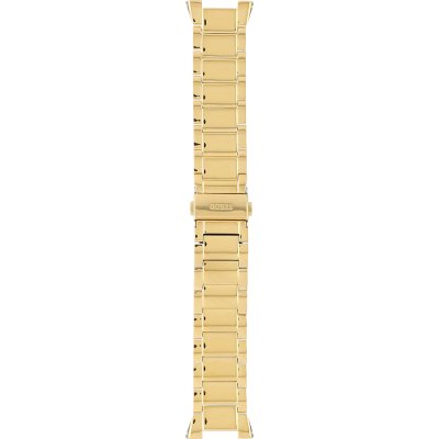 Guess BGW0302L2 Reveal Horlogeband