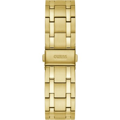 Guess BGW0330G2 Premier Horlogeband