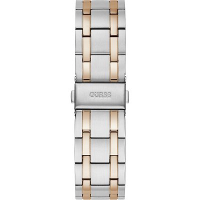 Guess BGW0330G3 Premier Horlogeband
