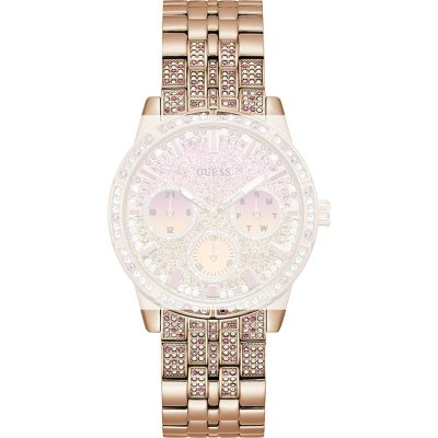 Guess BGW0365L3 Cascade Horlogeband