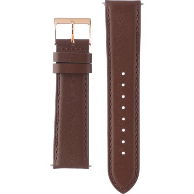 Guess BGW0389G3 Tailor Horlogeband