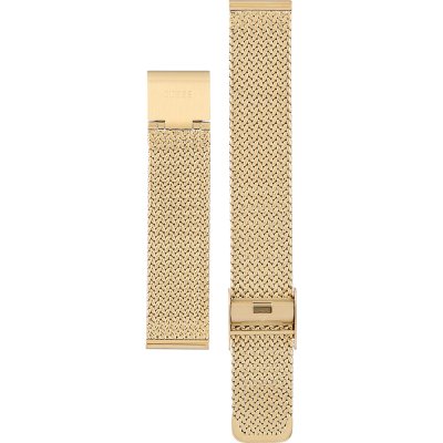 Guess BGW0402L2 Soiree Horlogeband