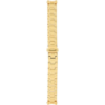 Guess BGW0410L2 Crown Jewel Horlogeband