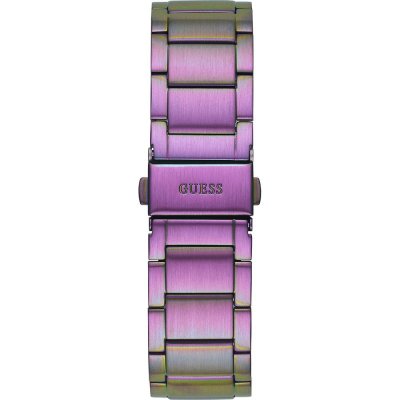 Guess BGW0410L4 Crown Jewel Horlogeband