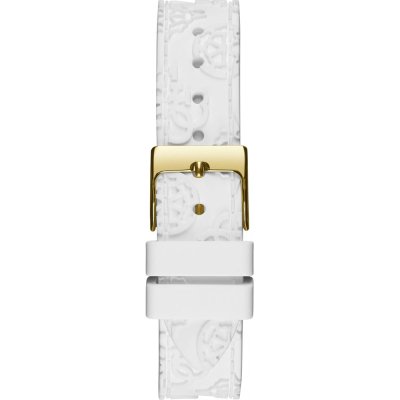 Guess BGW0411L1 Crown Jewel Horlogeband