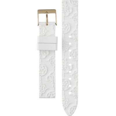 Guess BGW0411L1 Crown Jewel Horlogeband