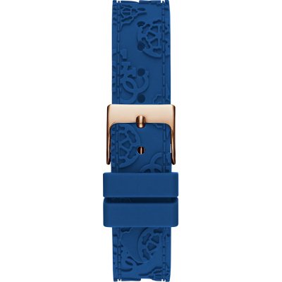 Guess BGW0411L2 Crown Jewel Horlogeband