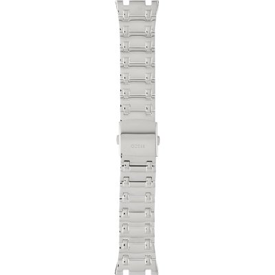 Guess BGW0419G1 Momentum Horlogeband