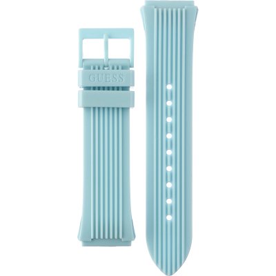 Guess BGW0438L8 Athena Horlogeband