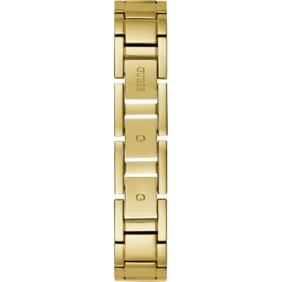 Guess BGW0476L2 Treasure Horlogeband