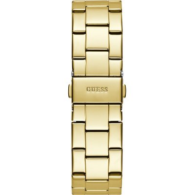 Guess BGW0559L2 Fantasia Horlogeband