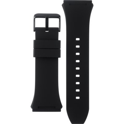 Guess BGW0564G2 Legend Horlogeband