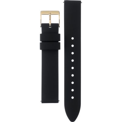 Guess BGW0660L2S Crown Jewel Horlogeband