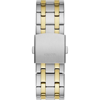 Guess BGW0661G1 Escape Horlogeband