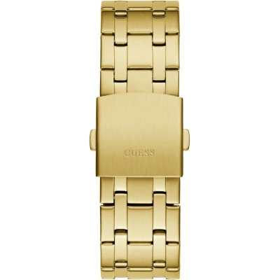 Guess BGW0661G2 Escape Horlogeband