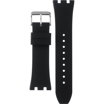 Guess BGW0663G1 Asset Horlogeband