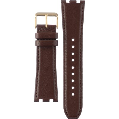Guess BGW0663G2 Asset Horlogeband