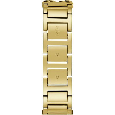 Guess BGW0668L2 Mod Id Horlogeband