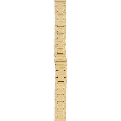Guess BGW0670L2 Sugarplum Horlogeband