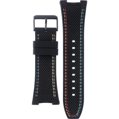Guess BGW0701G1 Energy Horlogeband