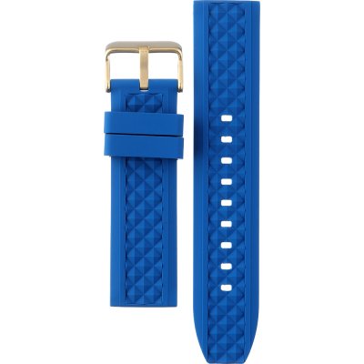 Guess BGW0729G1 Resistance Horlogeband