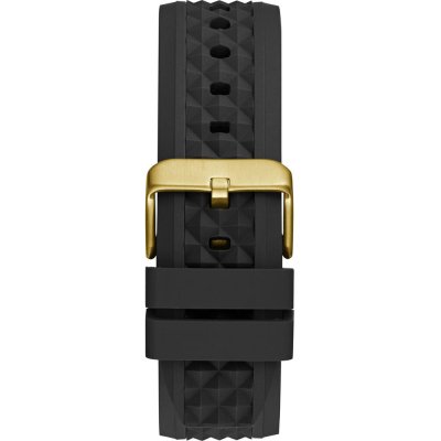 Guess BGW0729G2 Resistance Horlogeband