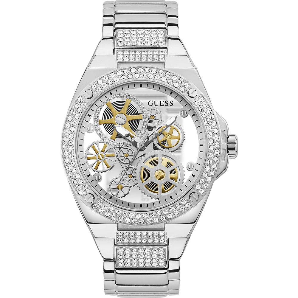 Guess Watches GW0323G1 Big Reveal Horloge