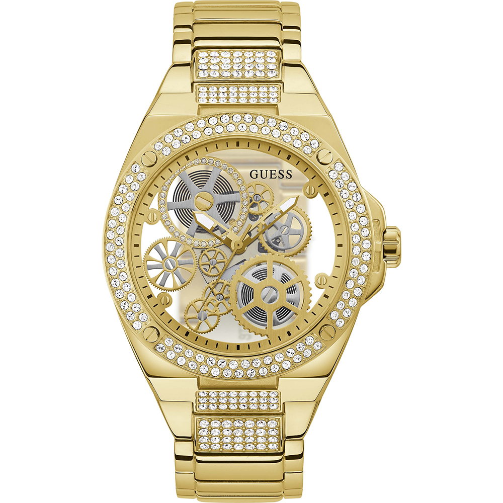 Guess Watches GW0323G2 Big Reveal Horloge