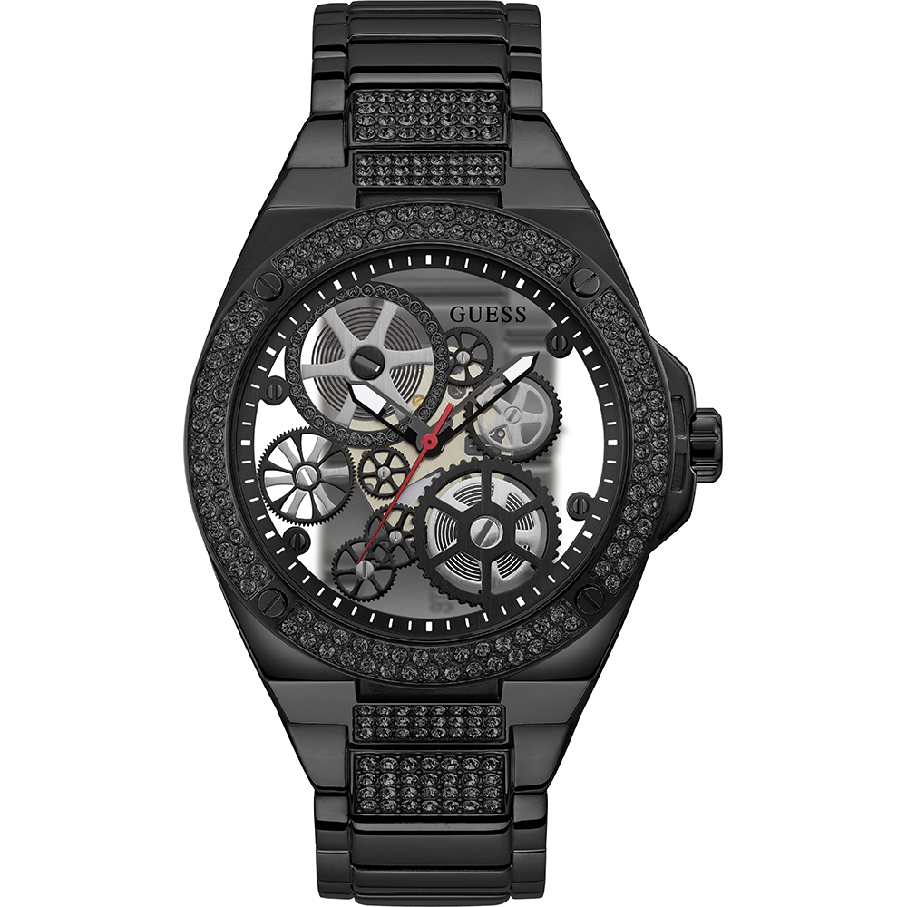 Guess Watches GW0323G3 Big Reveal Horloge